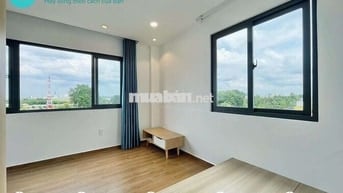 CHO THUÊ PHÒNG FULL ĐỒ GẦN QUẬN 10 - HUPLIT - UEH