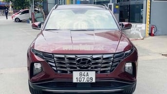 Hyundai Tucson 2023 1.6 Turbo chạy 28.000km
