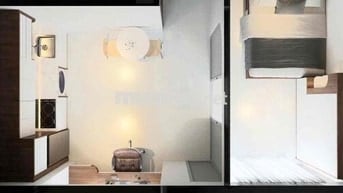 khai trương 1 phòng ngủ nội thất mới 100% 40m2 bancol THÀNH THÁI - Q10