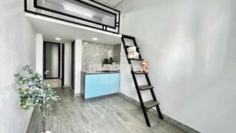 Phòng Trọ Ngay Gần Công Viên Làng Hoa