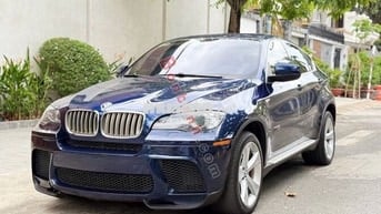 BMW X6 xDrive50i 2009 - 389 Triệu