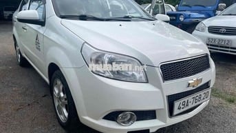 Chevrolet Aveo 2018 LT 1.5 - 96000 km