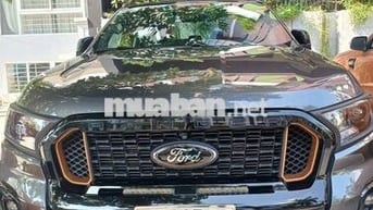 2022 Wildtrak 2.0L 4x4 AT - 80000 km