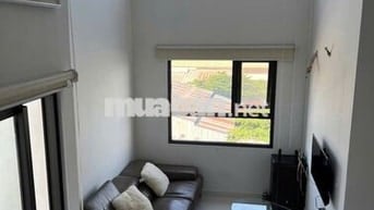 Bán Căn Hộ Duplex 100m2 3PN Trung Tâm Quận 8 - Full Nội Thất Đã Có Sổ