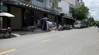 Nhà MT Phú Thọ Hòa 4x19m, 3 lầu sân thượng vị trí kinh doanh đắc địa