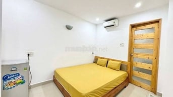 Phòng Đẹp Giá Rẻ - Full Nội Thất , có Thang Máy, Bảo Vệ ngay Lê Văn Sỹ