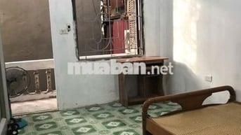 Phòng trọ đường Trương Định, Quận Hai Bà Trưng, Hà Nội