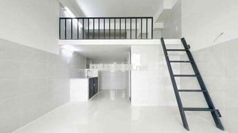 KHAI TRƯƠNG PHÒNG TRỌ 1 GÁC + 1 TRỆT MỚI 100% NGAY LÝ PHỤC MAN