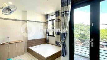 CĂN HỘ MINI BANCOL THOÁNG MẶT TIỀN VÀNH ĐAI TRONG - GẦN AEON BÌNH TÂN