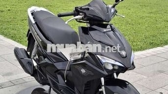 Honda Air Blade 2018 Đen Bóng. Khóa ga bs 43