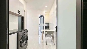 Cho Thuê 1PN Nội Thất Cao Cấp Mới Tinh Lê Quang Định Gần Chợ Bà Chiểu