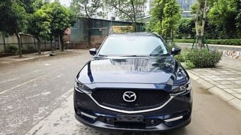 Mazda CX 5 2020 2.0 Premium - 4000 km