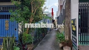 Cho thuê nhà 2 PN, 108 Dương Khuy, p6, Mỹ Tho, Tiền Giang.
