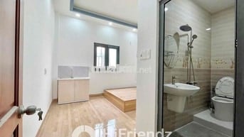 FREE TIỀN NHÀ THÁNG 9 - CĂN HỘ FULL NỘI THẤT GẦN ĐH Y PHẠM NGỌC THẠCH
