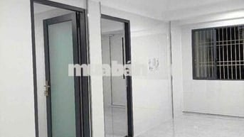 Căn Hộ Chung Cư 2PN Mới 100% Rộng 60m2 Gần Ngay Cầu Kinh Thanh Đa