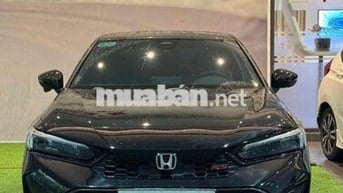 Civic RS Form mới- 9800 km, Siêu đẹp, cho vay 70%