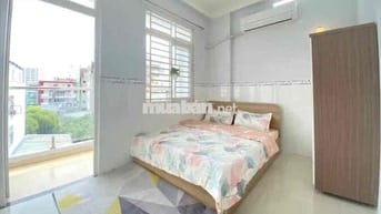 🌟CĂN HỘ 1PN RỘNG 60M2🌾BAN CÔNG MÁY GIẶT RIÊNG🌟MẶT TIỀN ĐƯỜNG