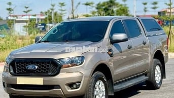 Ford Ranger XLS 2021 máy dầu số tự động