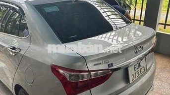 Hyundai Grand i10 2020 Sedan 1.2 MT Base