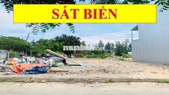 Đất Xuân Thiều 21, P.Hòa Hiệp Nam, Liên Chiểu. Cách Biển chưa tới 80m.
