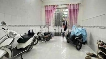 CẦN BÁN NHÀ HẺM XE TẢI – 4x14- 3 TẦNG – GIÁ SIÊU MỀM CHỈ 5.5 TỶ