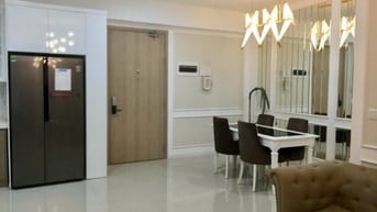 Hàng Hót ! Bán gấp Centana Thủ Thiêm Q2 (55m2 2PN, giá 3,7tỷ)sổ hông 