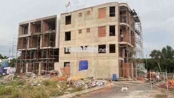 Bán Đất Nền Ngay TP Thủ Đức Cũ, Sổ Hồng Riêng, 57m2 chỉ nhỉnh 3tỷ