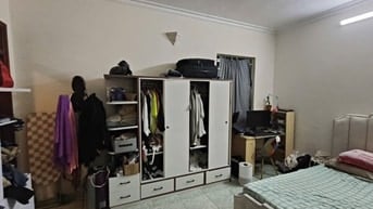 Chính chủ cho thuê CHCC 107m2 tại khu THNC Nguyễn Thị Thập
