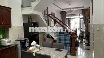 Hẻm Xe Hơi 6M Khu Nhà Cao Tầng, Gần OSIMI