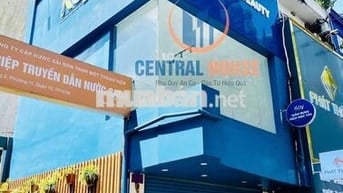 ✅CHO THUÊ NHÀ NGUYÊN CĂN MẶT TIỀN ĐƯỜNG 3/2,  PHƯỜNG 11, QUẬN 10