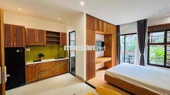 CĂN HỘ MỚI 100% KHU VỰC MỸ AN, CÁCH BIỂN 3P ĐI BỘ