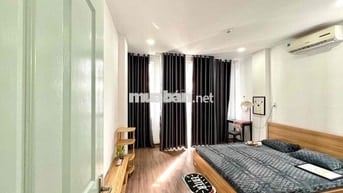 CĂN HỘ 2 Phòng Ngủ tại Trần Văn Thành , Diện tích 60m2 gần Biển