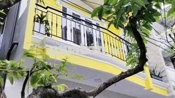 Nhà 4PN - Full Nội Thất - Đường An Trung, gần cầu Trần Thị Lý