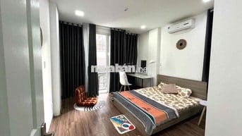 Cho thuê căn hộ 2 phòng ngủ . DT 60m Trần Văn Thành