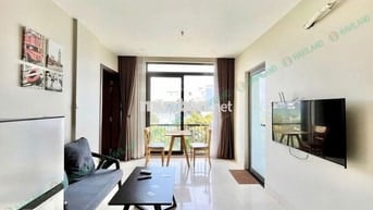 🌟 CĂN HỘ 1PN FULL NỘI THẤT – AN DƯƠNG VƯƠNG🌟