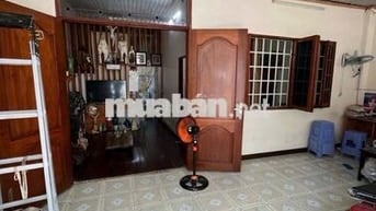 Bán Nhà CẤP 4 XE HƠI VÀO TẬN NHÀ, Đường số 2, Tam Bình, Thủ Đức