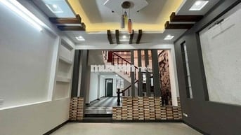 CHO THUÊ NHÀ 2 TẦNG MỜI ĐẸP ĐƯỜNG MỸ AN GẦN CẬU TRẦN THỊ LÝ