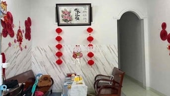 Bán Nhà TĐC VCN Phước Hải Nha Trang Hướng Đông Nam