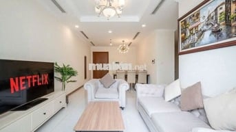 ✨ CHỦ CẦN  THUÊ CĂN HỘ 2 PHÒNG NGỦ – VINHOMES CENTRAL PARK ✨