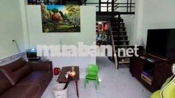 Cần bán đất sẵn Nhà cấp 4 tại Nhơn Trạch Phú Lương giá rẻ
