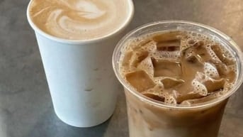 Cần tìm 2 bạn bán hàng cafe tại quầy