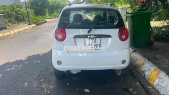 Chevrolet Spark 2009 LS 0.8 - 99999 km