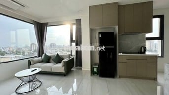 Cho thuê Kingdom 101 CH 2PN Full Nội Thất