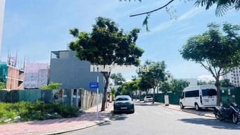 Bán Lô Góc Hà Quang 1 Phước Hải Nha Trang Khánh Hoà