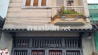 Nhà Lê Văn Quới [4x12, 1 lầu, 3pn, 2toilet] 8,5tr/tháng