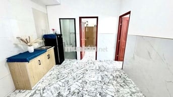 CĂN HỘ 2 PHÒNG NGỦ NGAY VĂN LANG CƠ SỞ 3 IUH, MẶT TIỀN ĐƯỜNG OTO