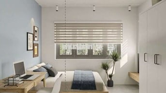 Khai Trương Studio Cực Xinh Ngắm Trọn Trung Tâm Thành Phố