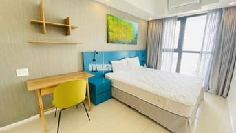 Cho thuê căn hộ 2PN Hiyori, Full nội thất, view sông Hàn, cầu Rồng