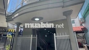 *Bán Nhà 2 Tầng 3 mặt thoáng! Hẻm- Ngay Chợ VCN Phước Hải-