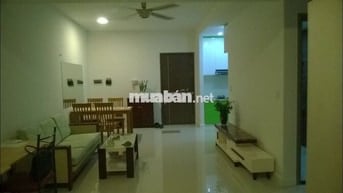 Căn hộ chung cư 1 phòng ngủ, 43m2, Galaxy 9
